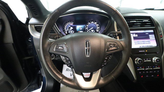 Used 2015 Lincoln MKC AWD image 16
