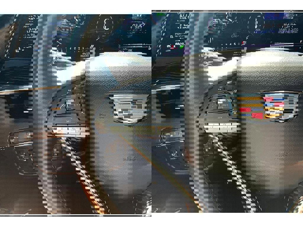 Used 2022 Cadillac Escalade ESV Sport image 19