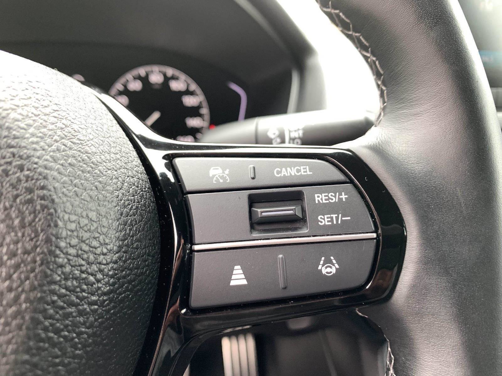 Used 2023 Honda Civic Sport image 16