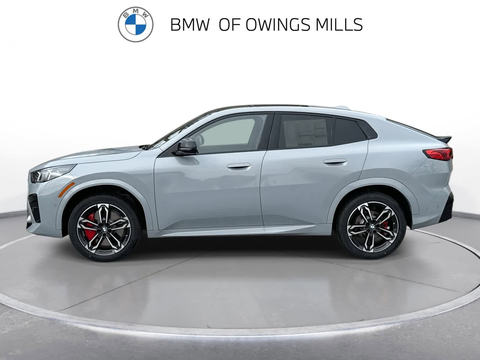 New 2026 BMW X2 xDrive28i w/ Technology Package image 5