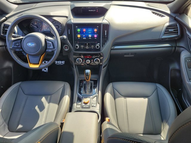 Used 2023 Subaru Forester Wilderness image 2