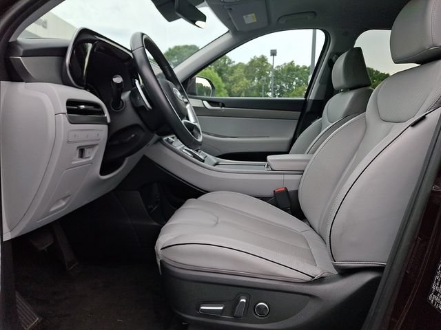 Used 2025 Hyundai Palisade SEL AWD/4WD image 14
