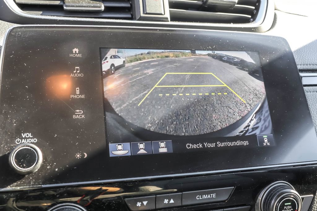 Used 2021 Honda CR-V EX image 6