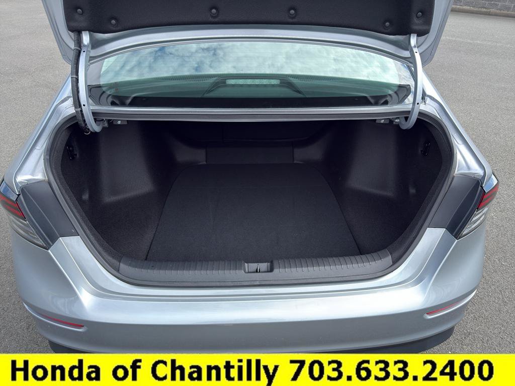 Certified 2023 Honda Accord EX image 24