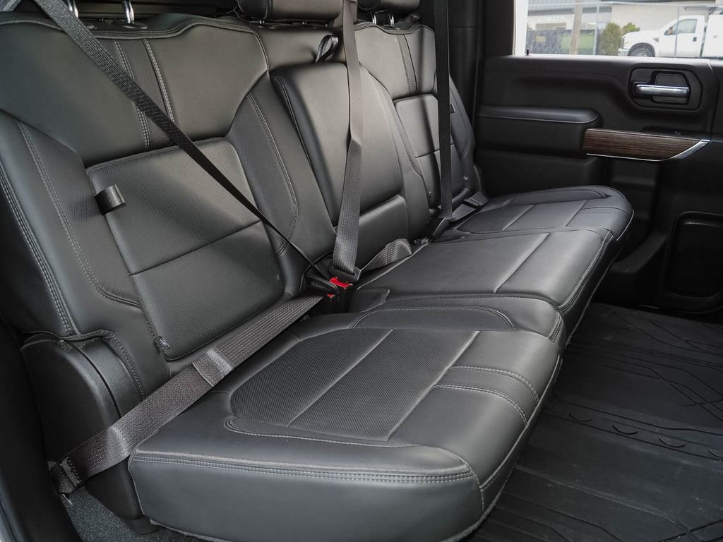 Certified 2023 Chevrolet Silverado 2500 High Country w/ Technology Package image 22