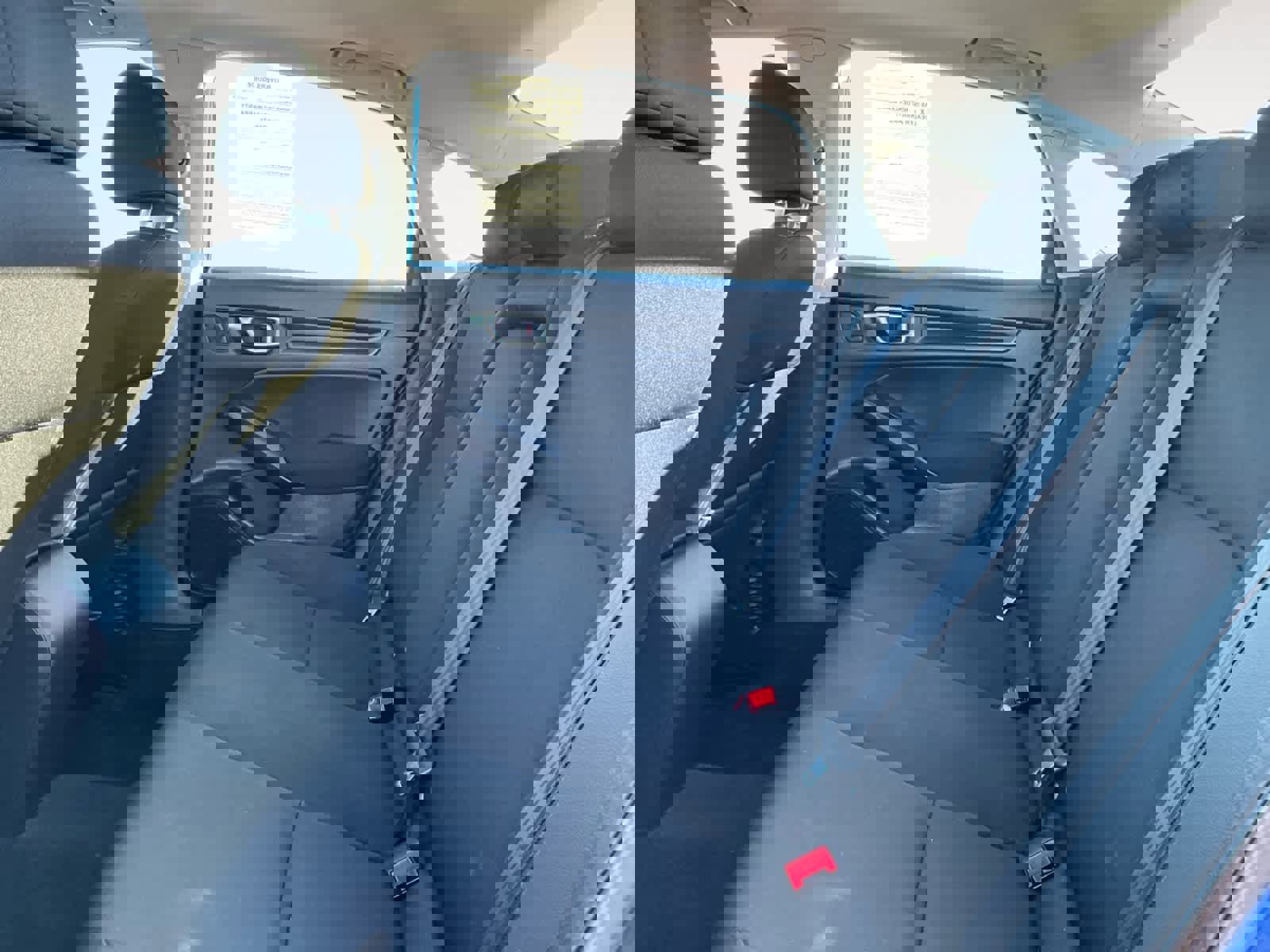 Used 2022 Honda Civic EX image 26