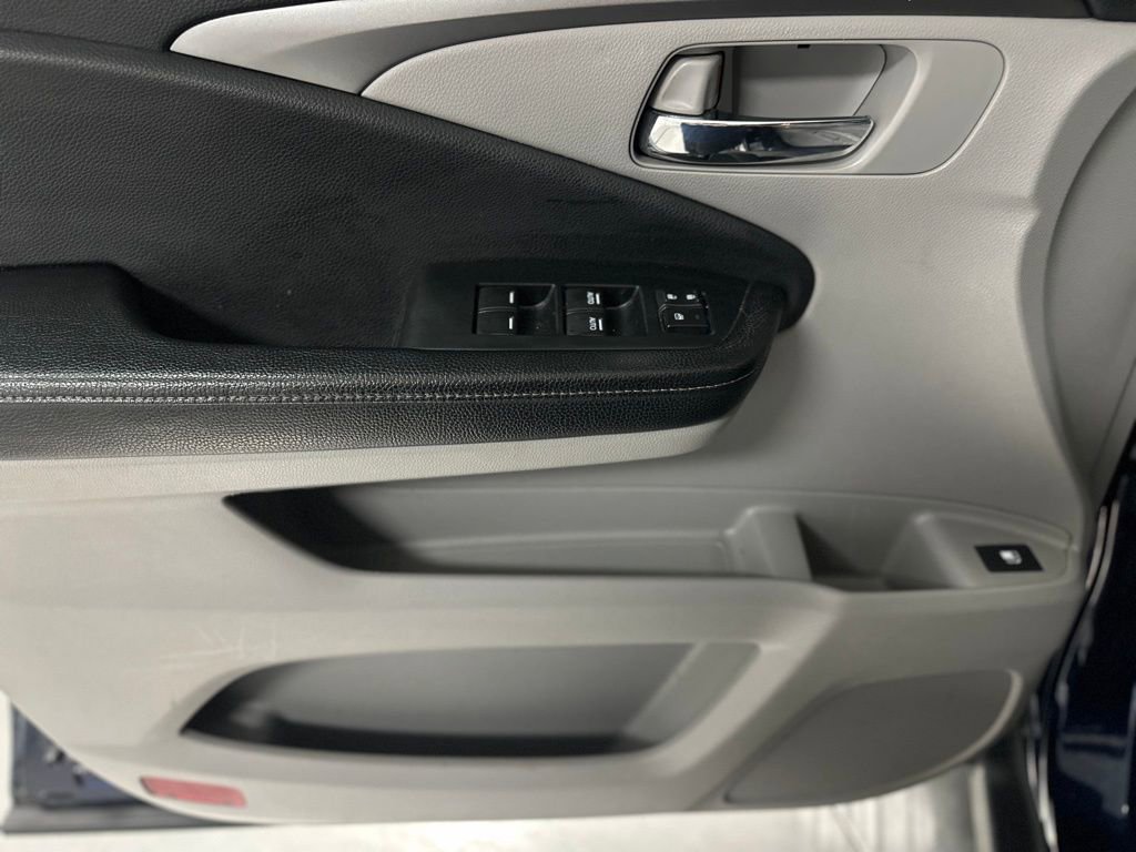 Used 2019 Honda Ridgeline RTL-T image 15