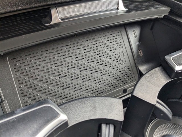 New 2026 Mercedes-Benz GLS 450 4MATIC image 26