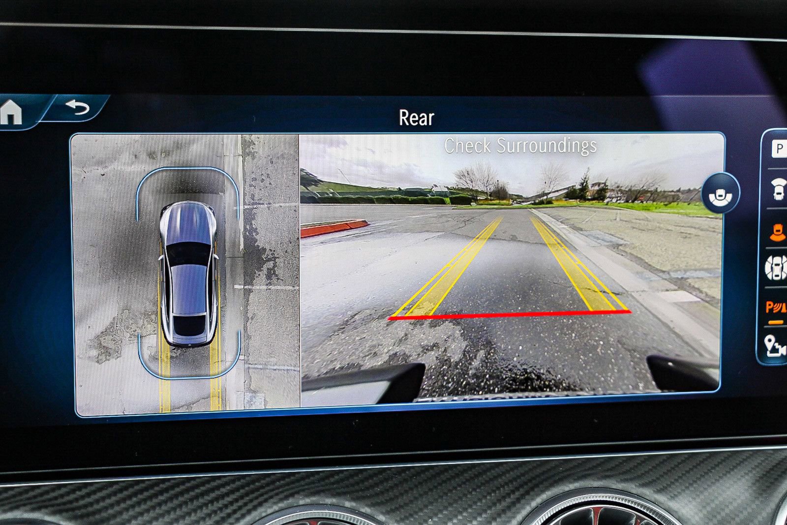 New 2026 Mercedes-Benz AMG GT 53 image 21