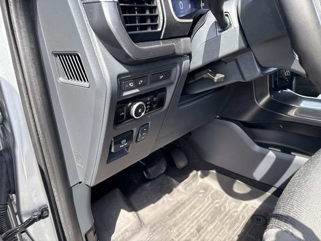 Used 2023 Ford F150 XLT w/ Equipment Group 302A High AWD/4WD image 27