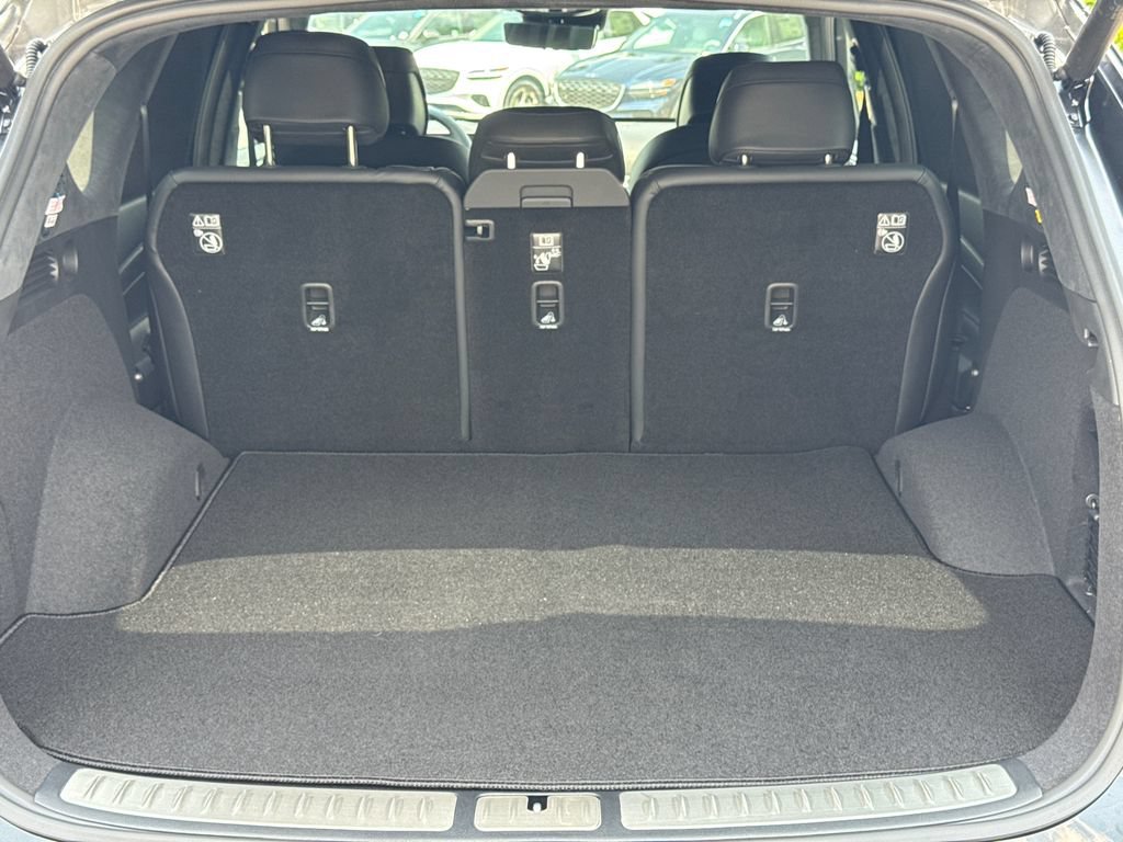 New 2026 Genesis GV80 3.5T Prestige AWD/4WD image 20