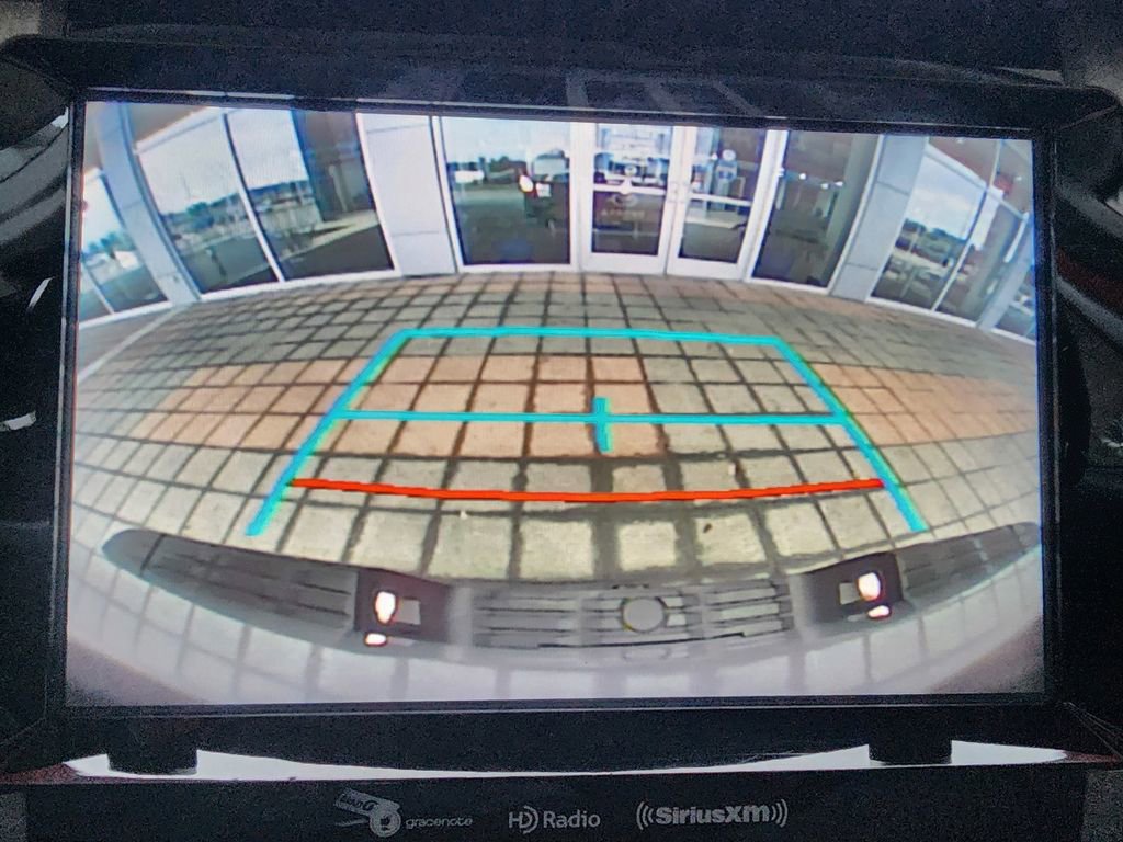 Used 2021 Toyota Tundra SR5 w/ SR5 Upgrade Package RWD image 24