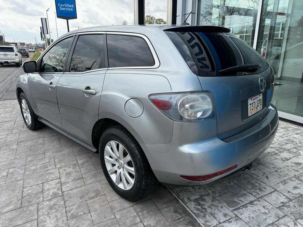Used 2012 MAZDA CX-7 i Sport image 2