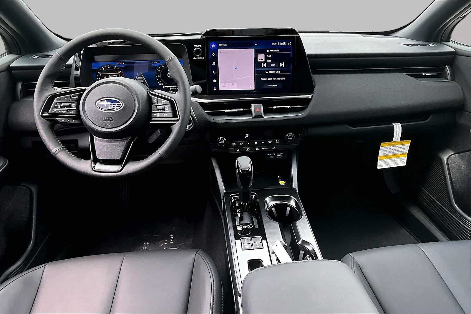 New 2026 Subaru Outback Premium AWD/4WD image 5