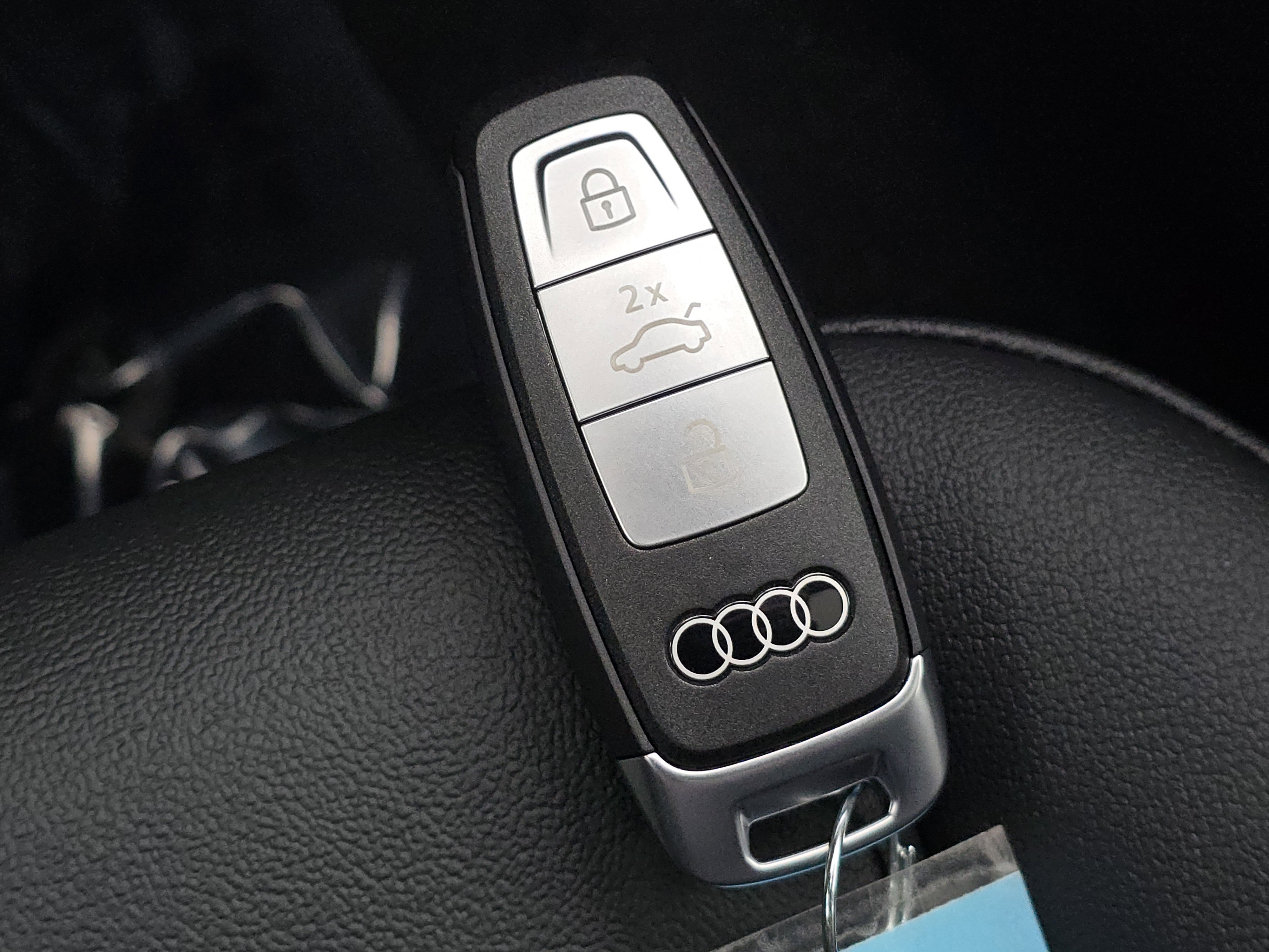 New 2026 Audi A3 2.0T Premium Plus image 26