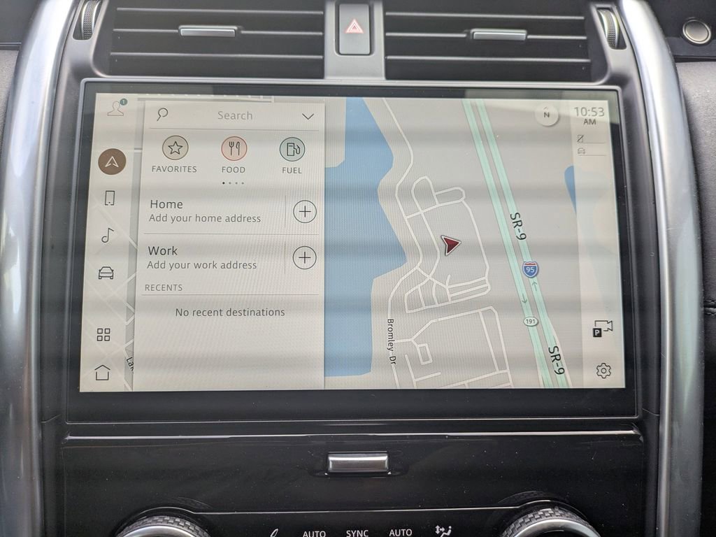 Certified 2025 Land Rover Discovery S image 25