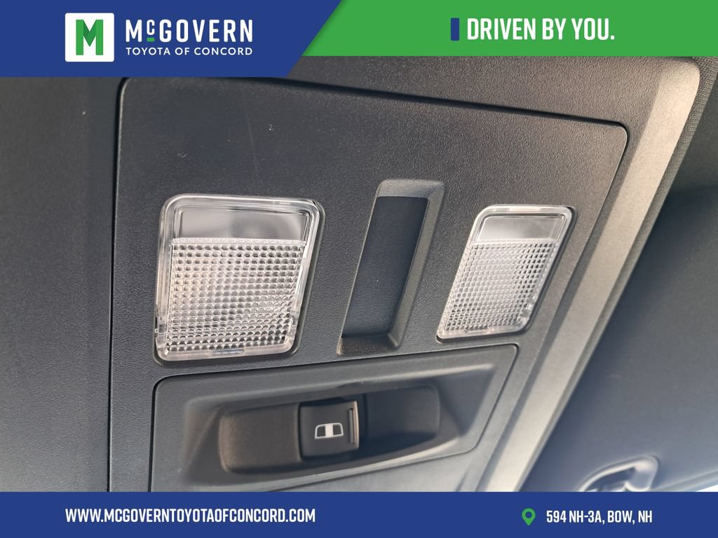 Used 2021 RAM 1500 Warlock w/ Trailer & Traction Group AWD/4WD image 25