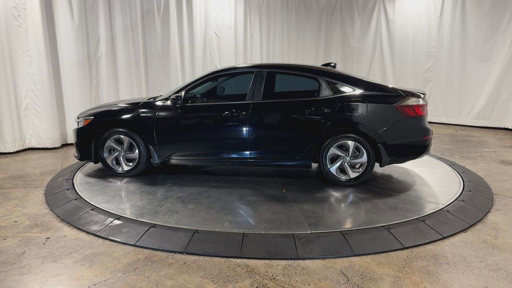 Certified 2019 Honda Insight EX image 7