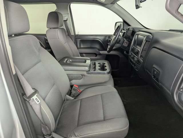 Used 2016 Chevrolet Silverado 1500 LT w/ All Star Edition AWD/4WD image 29