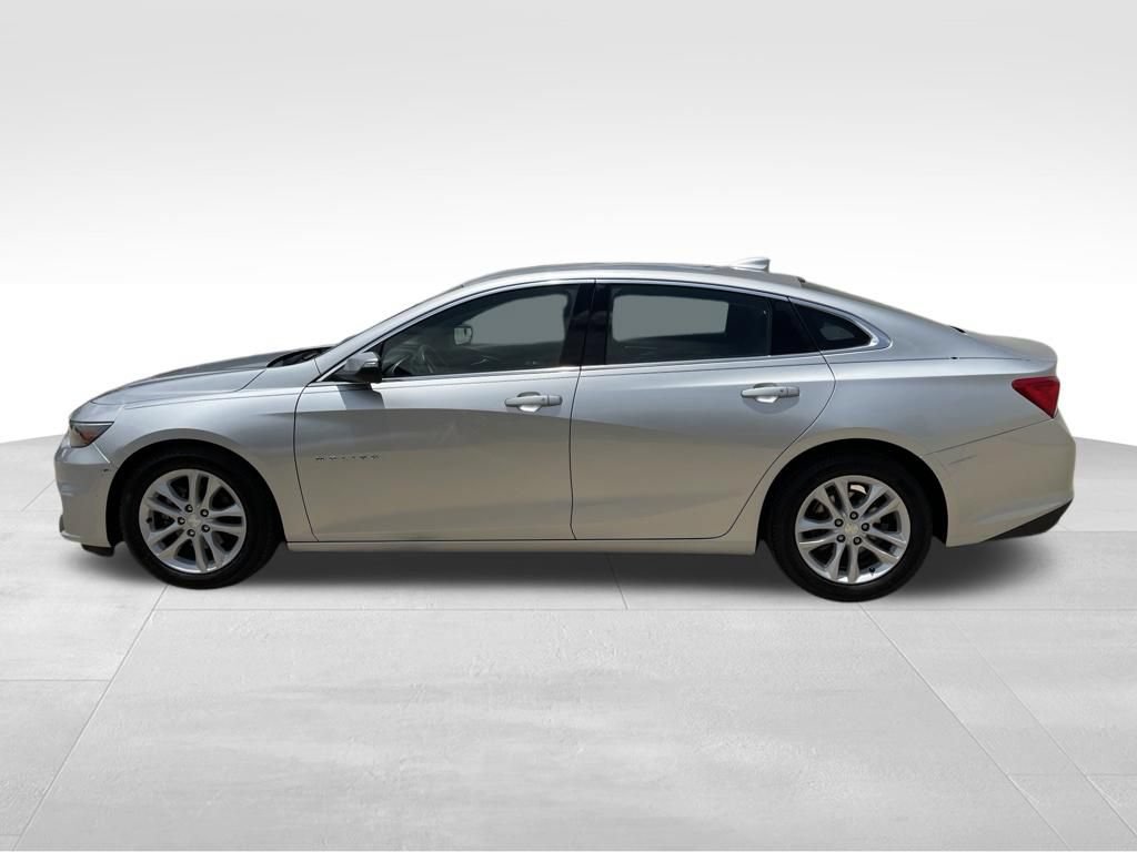 Used 2016 Chevrolet Malibu LT FWD image 8