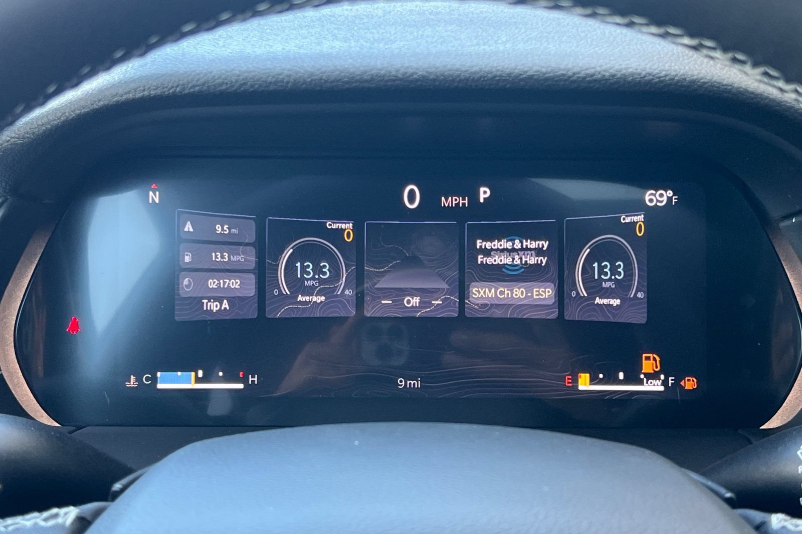 New 2026 Jeep Grand Cherokee Laredo X AWD/4WD image 24