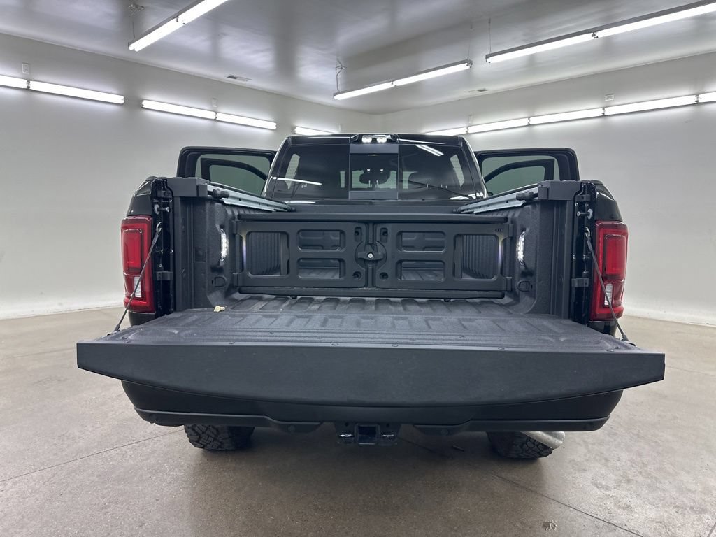 New 2026 RAM 2500 Power Wagon AWD/4WD image 26