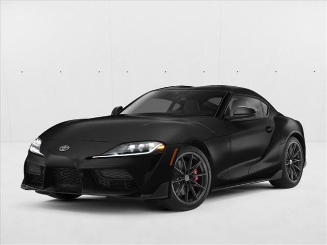 Used 2023 Toyota Supra Premium w/ Driver Assist Package RWD video 1