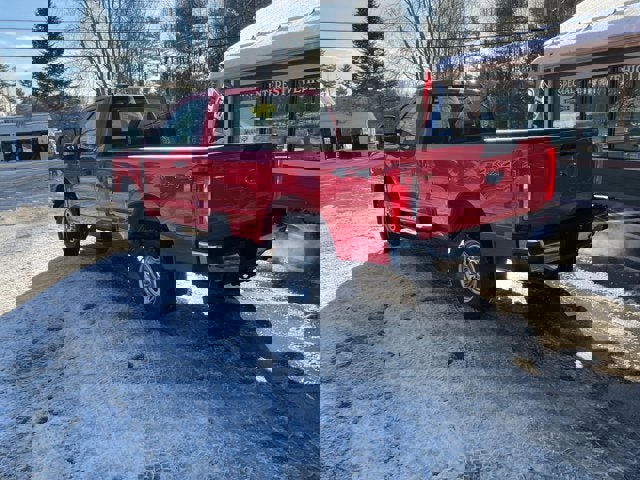 Used 2023 Ford F250 XL w/ Snow Plow Prep Package image 10