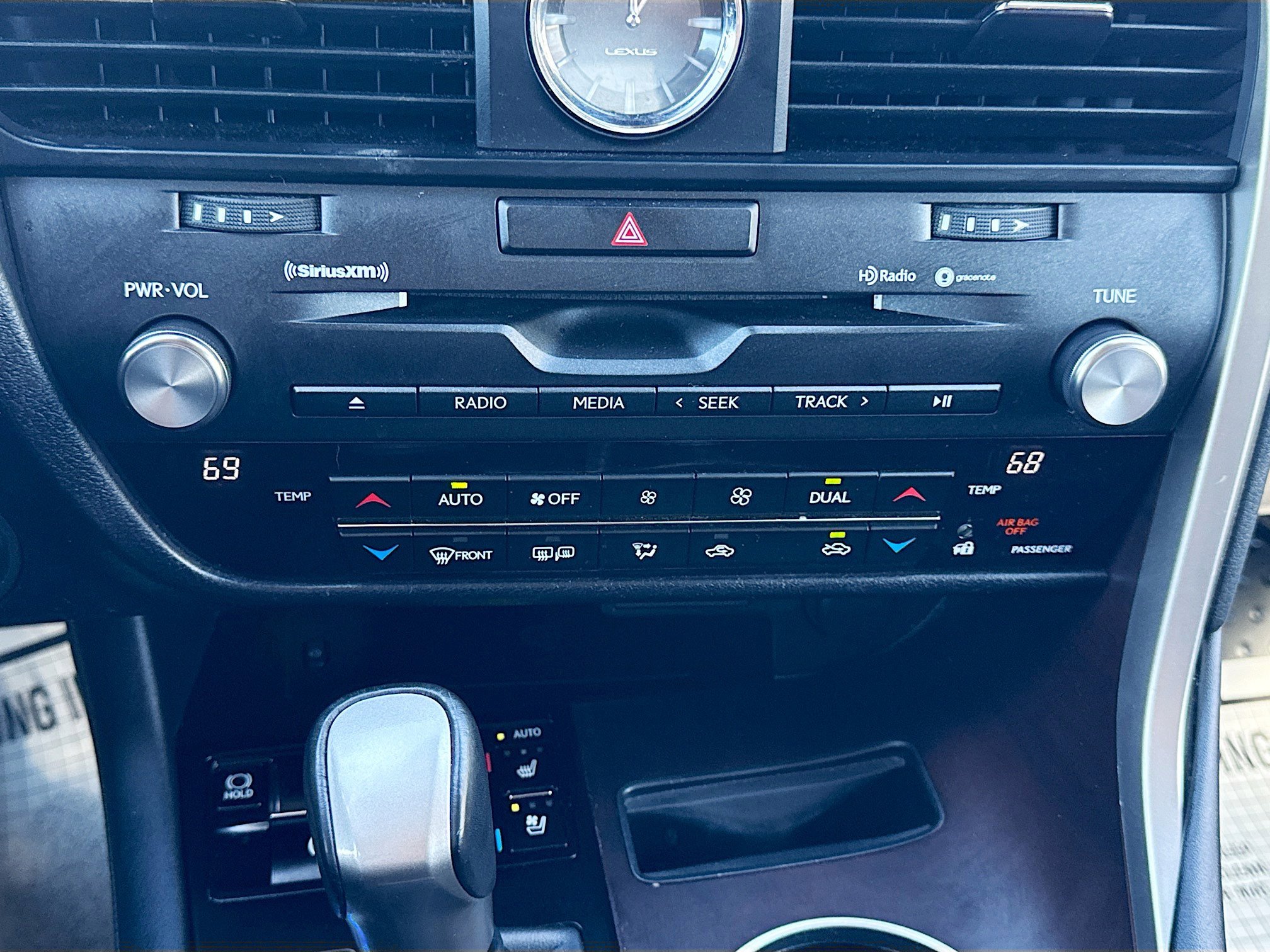 Used 2021 Lexus RX 350 AWD w/ Premium Package image 34