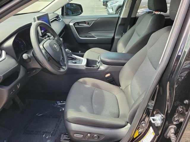 Used 2025 Toyota RAV4 Woodland Edition image 12