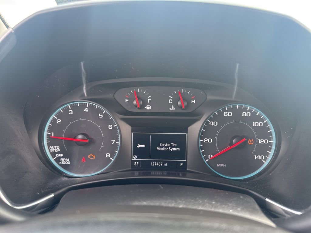 Used 2018 Chevrolet Equinox LT image 13