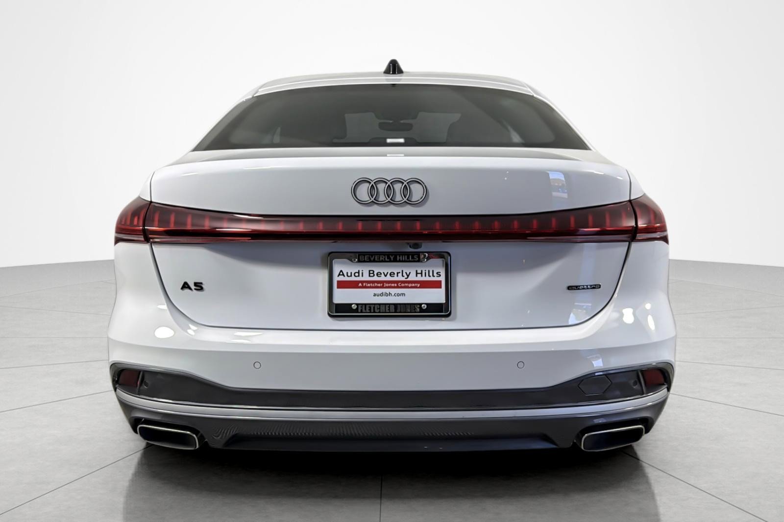 Used 2025 Audi A5 2.0T Premium w/ Convenience Package image 4