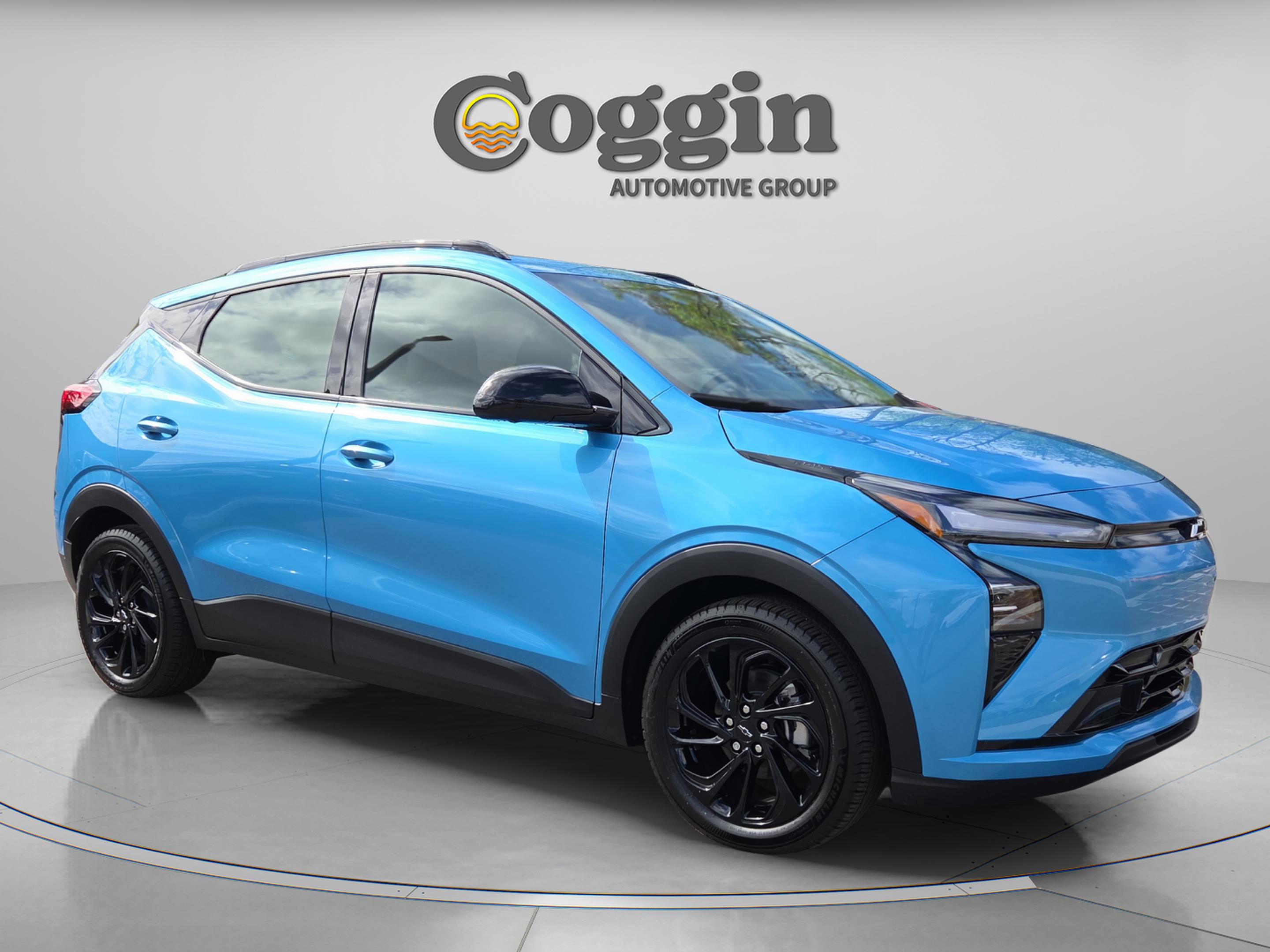 New 2027 Chevrolet Bolt RS w/ Technology Package image 7