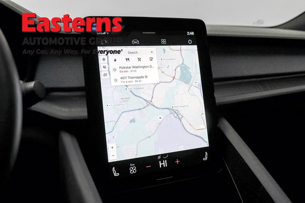 Used 2022 Polestar Polestar 2 w/ Plus Package image 15