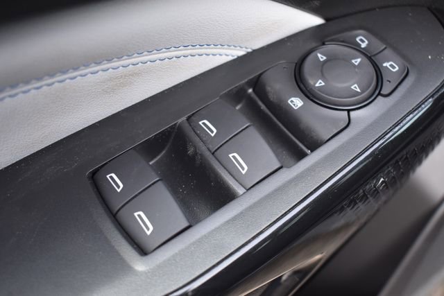 New 2026 Chevrolet Trax LT w/ LT Convenience Package image 20