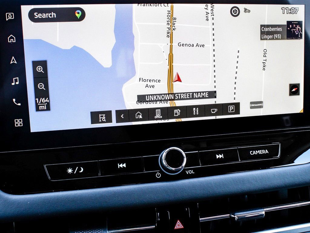 New 2025 Mitsubishi Outlander SE image 21