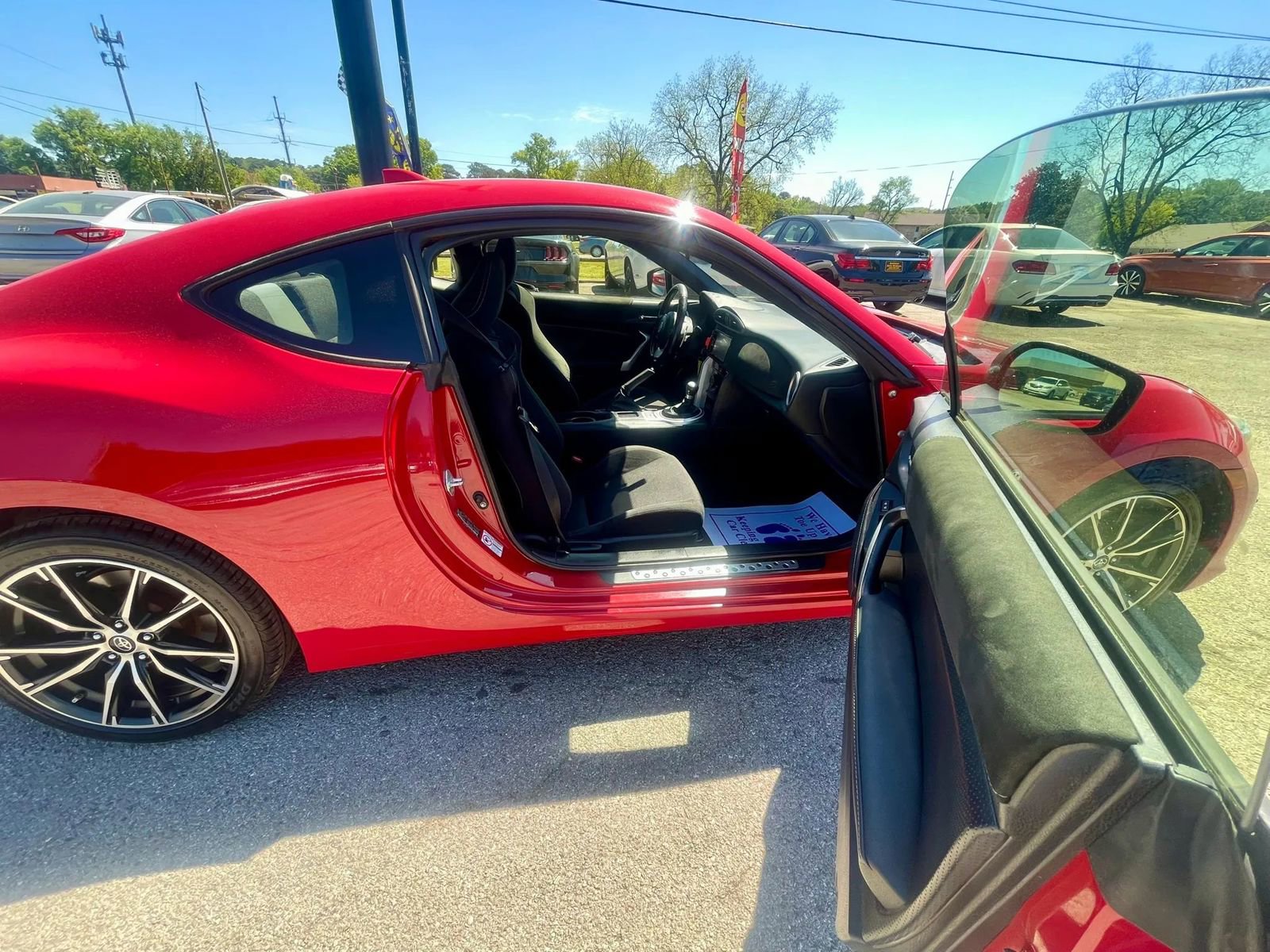 Used 2017 Toyota 86 860 Special Edition image 6