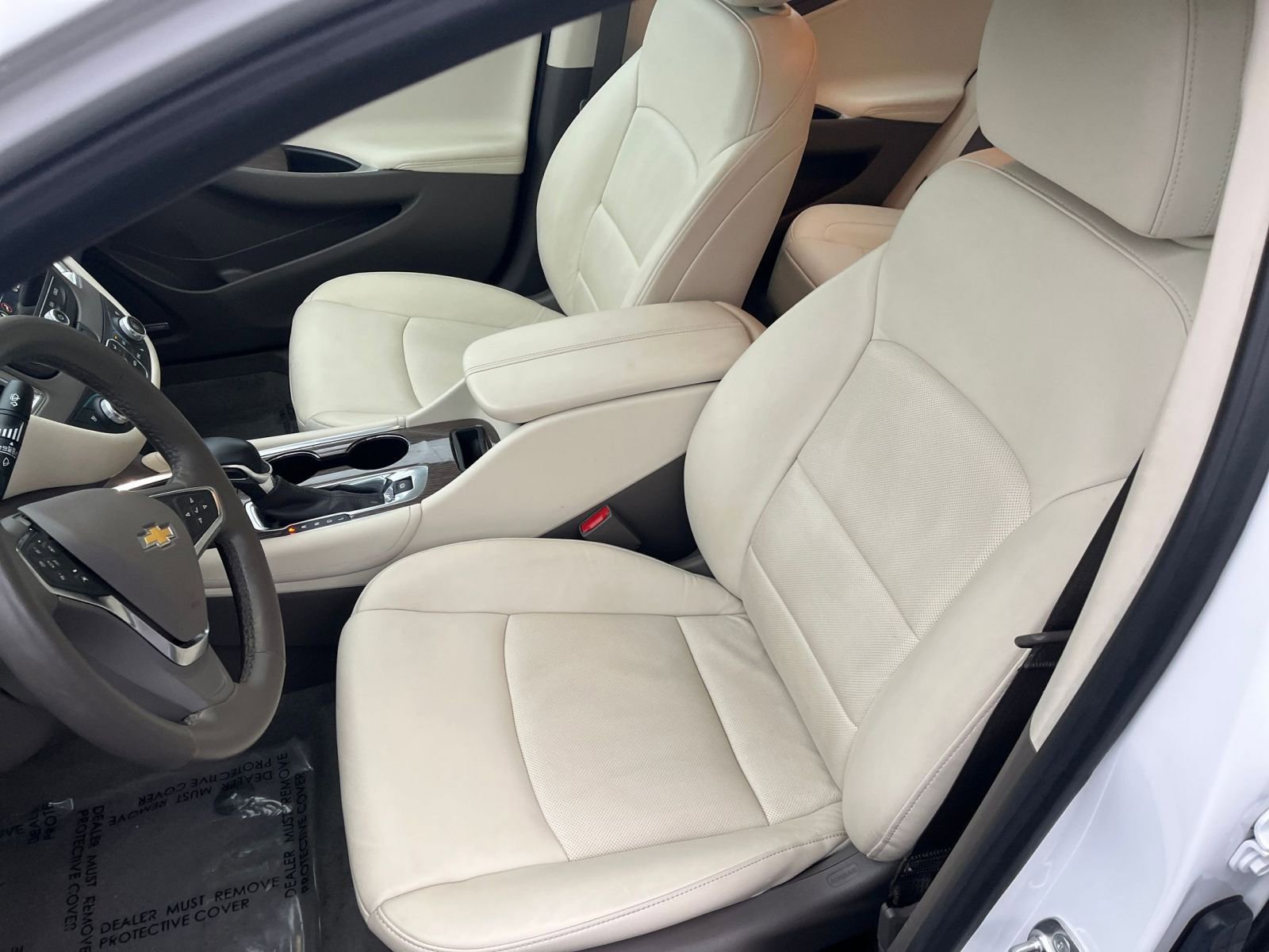 Used 2024 Chevrolet Malibu LT image 32