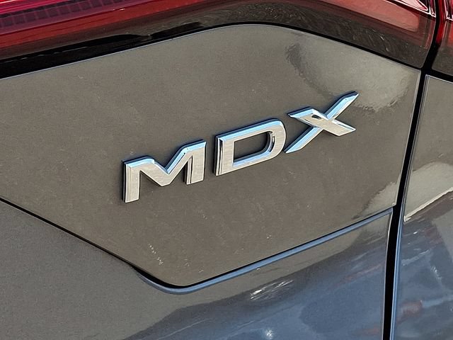 Used 2023 Acura MDX SH-AWD w/ Technology Package image 28
