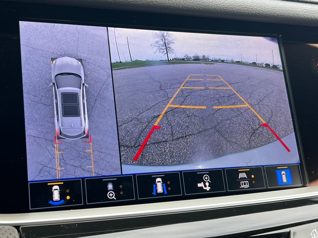 New 2026 Cadillac XT5 Premium Luxury image 23