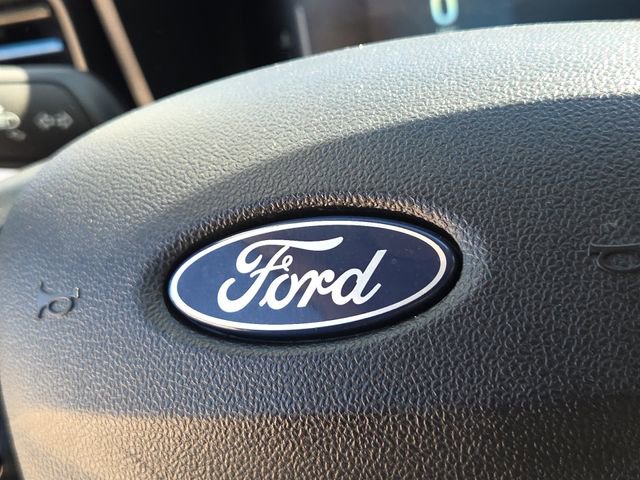 Certified 2025 Ford Maverick XLT w/ Equipment Group 302A image 24