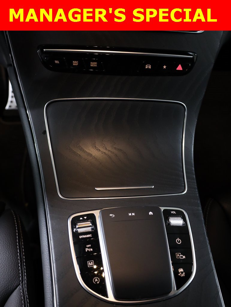 Certified 2023 Mercedes-Benz GLC 300 GLC 300 Coupe image 23