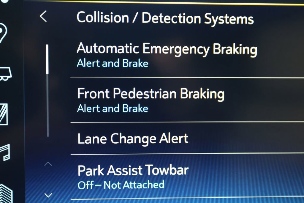 Used 2023 Chevrolet Tahoe Z71 w/ Luxury Package image 33