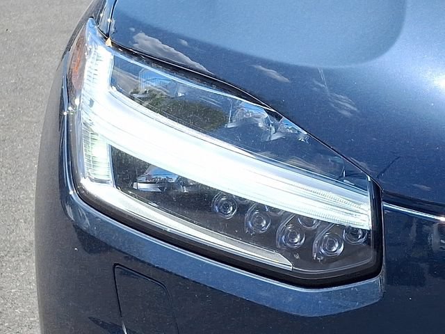 Used 2024 Volvo XC90 T8 Ultimate w/ Lounge Package AWD/4WD image 9
