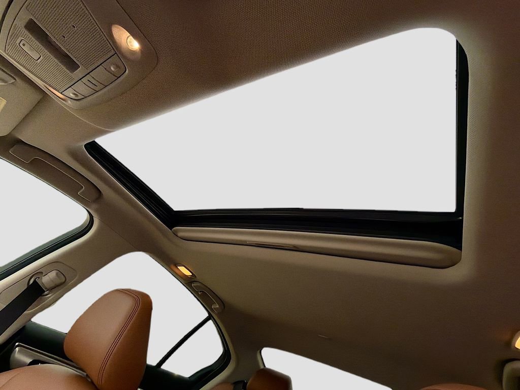 Used 2024 INFINITI Q50 Luxe w/ Cargo Package image 22