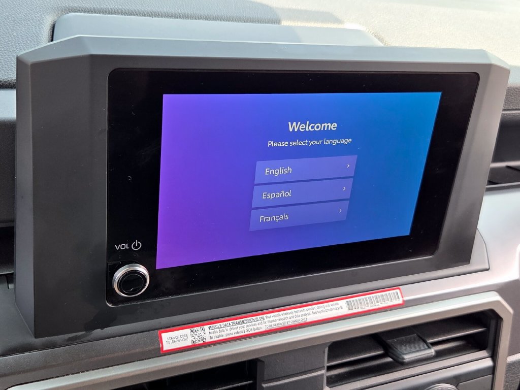 Certified 2025 Toyota 4Runner SR5 RWD image 19