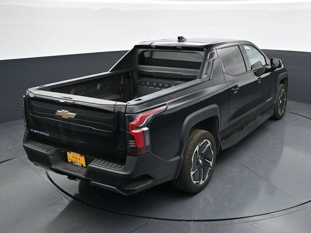 New 2026 Chevrolet Silverado EV LT AWD/4WD image 39
