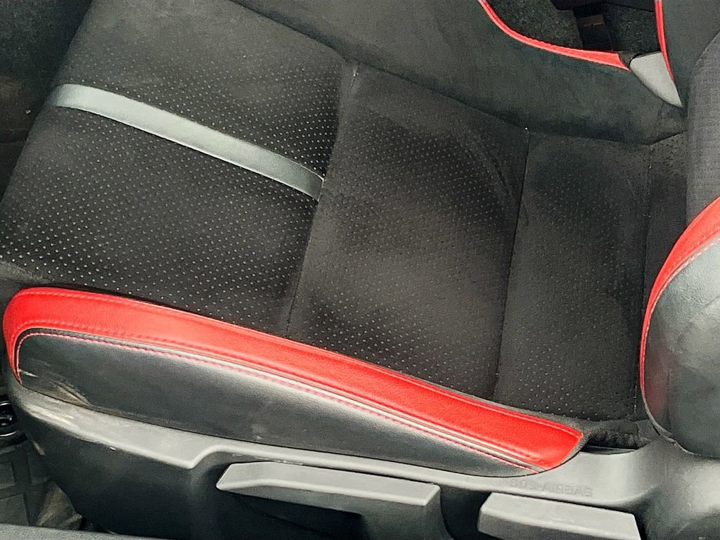 Used 2025 Subaru BRZ Limited w/ Popular Package 2 image 19