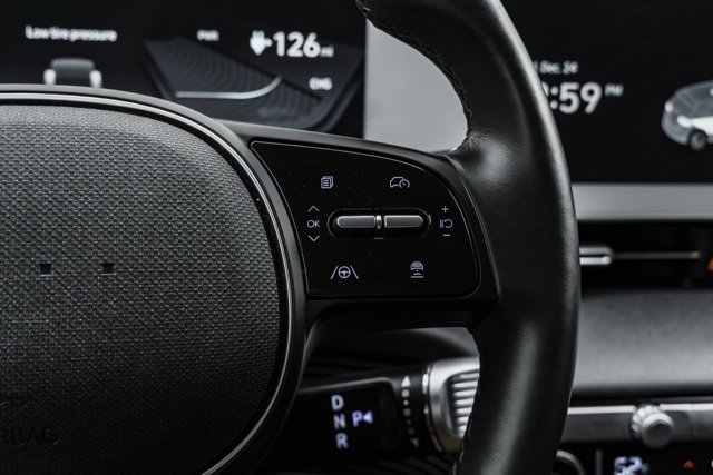 Certified 2024 Hyundai Ioniq 5 SEL image 13