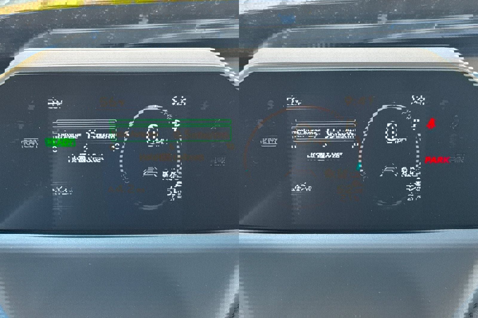 New 2026 Toyota bZ image 30